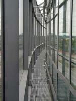 Три тенденции выбора стекла в архитектурном остеклении