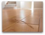 Hardwood Floor Scratches