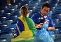 Best fans at World Cup? Japanese clean up stadium after team’s matches (PHOTOS)